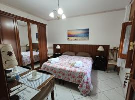 Antico Portale, hotel v destinaci Regalbuto
