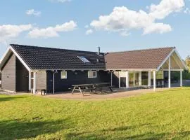 4 star holiday home in Løkken-By Traum