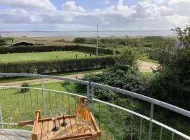 6 person holiday home in Øster Assels