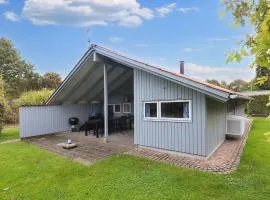 Holiday home Nysted VI