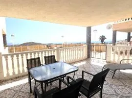 Bol02 - Modern 2 bedroom apartment in Bolnuevo