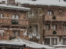 Coeur de Megève