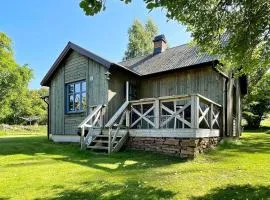 6 person holiday home in BORGHOLM