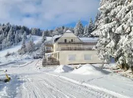 bel appartement 3 pièces dans la Résidence Vosges-Alsace Orbey
