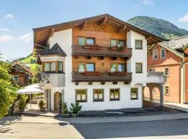 Schoene Ferienwohnung