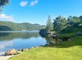 10 person holiday home in TVEDESTRAND