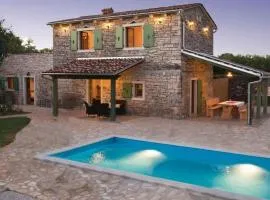 Villa Ambrogino