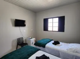 RXS Hostel