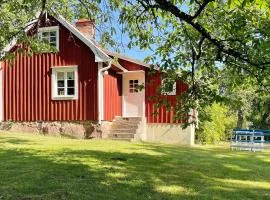 Holiday home Hagby V