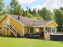Holiday home OSKARSTRÖM