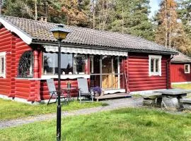 Holiday home Fengersfors IV