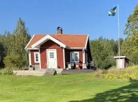 4 person holiday home in Ånimskog