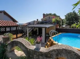 Casa Dvi Mendule