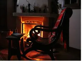 Casa Do Grilo Soajo
