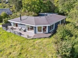 Awesome Home In Kalundborg With Wifi