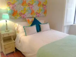 Shabby Chic Flat 2