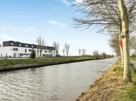 Nice Home In De Panne With Kitchen