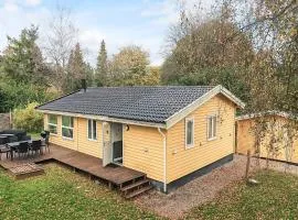 Holiday home Borup