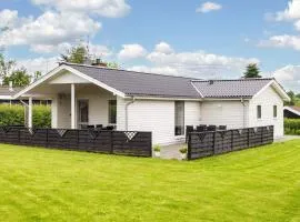 4 star holiday home in Hejls-By Traum
