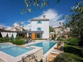 Villa Maxima Agri