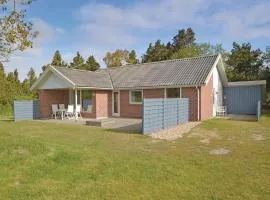 Holiday Home Sandtoftevej Blåvand Ix