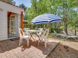 Nice Home In La Faute-Sur-Mer