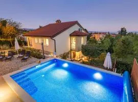 Beautiful Home In Matulji With Wifi