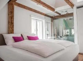 Goldene Pastete - Urban Luxury Apartments