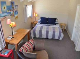 Le Loft, hotel ad Akaroa