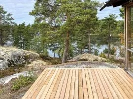 Holiday home Stavsudda