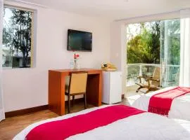 Alwa Hotel Boutique Standard