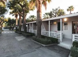 Bungalow - Camping Villaggio Calypso