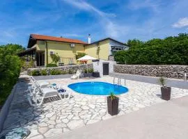 Pet Friendly Home In Krasica