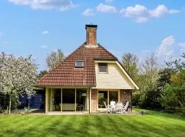 Cozy Home In Havelte With Wifi