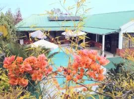 Ecole Lodge Antananarivo