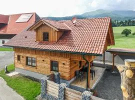 Ferienhaus In Ruhiger Lage