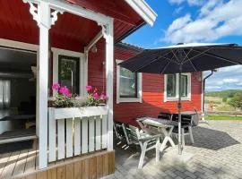 6 person holiday home in VALDERMARSVIK