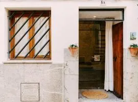 Casa Rei Sanxo 8A
