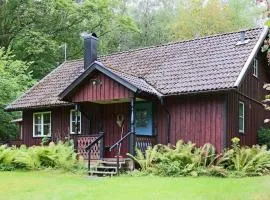 4 star holiday home in KALV