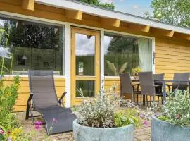 5 person holiday home in Aabenraa-By Traum