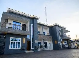 HSH Luxury Apartments
