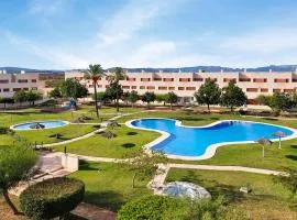 Duplex Con Padel En Panorámica