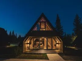 Mountain homes Durmitor 2