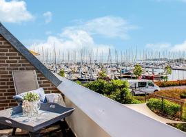 Beautiful Apartment In Bruinisse, Hotel in Bruinisse