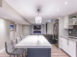 Fully Furnished Guest Suite