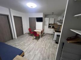 Appartement lumineux à 25min de Mulhouse et Colmar, hotel v destinaci Soultzmatt