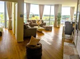 BlueSeaPearl apartamentai Palanga, Šventoji