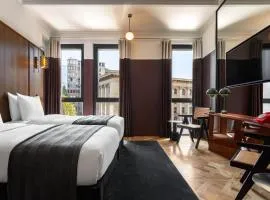 Hotel Afisha