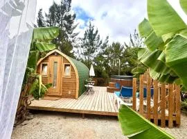 A-Nueva! Magec vip jacuzzi privado
