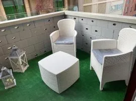 B&B Casa Frozen Molinette